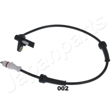 ABS-002 Sensor, Raddrehzahl