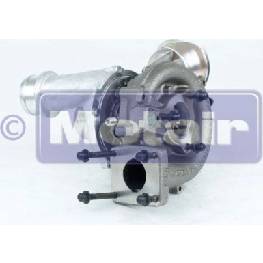 ORIGINAL TURBO | VW LT 28-46 II Kasten 2.5 TDI 99 | 333347 ORIGINAL TURBO | VW LT 28-46 II Kasten 2.5 TDI 99 | 333347