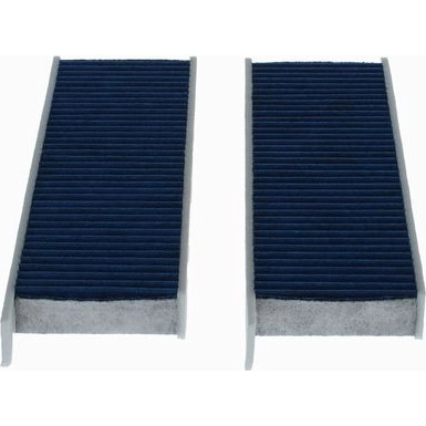 Aktivkohleinnenraumfilter | CITROEN,PEUGEOT,DS,TOYOTA,OPEL | 0 986 628 610