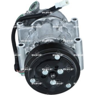 NRF Kompressor NRF Kompressor