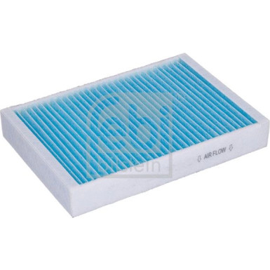FEBI BILSTEIN Filter, Innenraumluft | 101439
