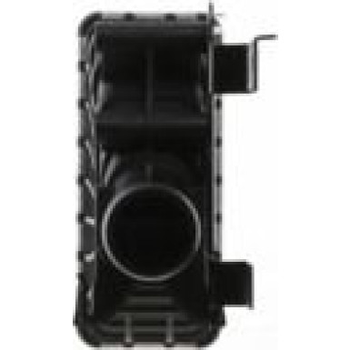 MAHLE Ladeluftkühler CI 326 000S