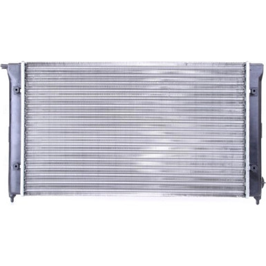Wasserkühler PKW | VW GOLF 1600 DIESEL 83 | 651511