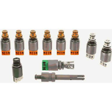 ZF Schaltventil, Automatikgetriebe ZF Schaltventil, Automatikgetriebe