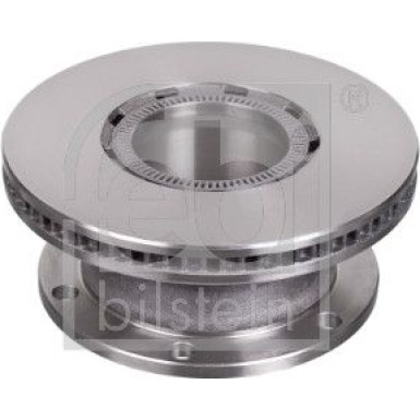 FEBI BILSTEIN Bremsscheibe 27510