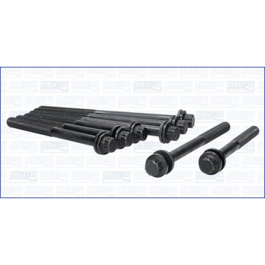 Zylinderkopfschraubensatz | 81050900 Zylinderkopfschraubensatz | 81050900