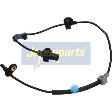 Sensor, Raddrehzahl ABS-443