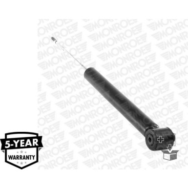 MONROE ORIGINAL-Gasdämpfer HA | VW Passat 96 | 45008