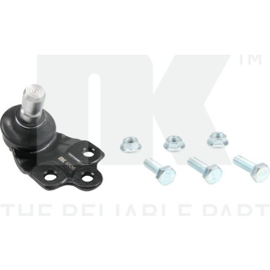 Gelenk - Radaufhängung Alfa P. Giulietta 10 | 5041007