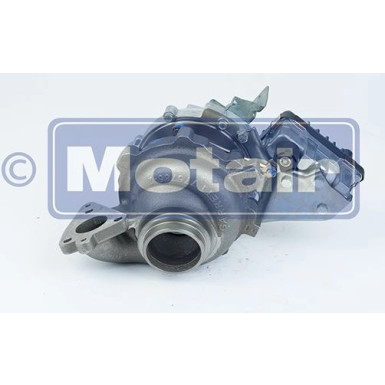 ORIGINAL TURBO | MERCEDES GL,M-Klasse 420CDI 06 | 336292