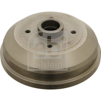 FEBI BILSTEIN Bremstrommel | 02048