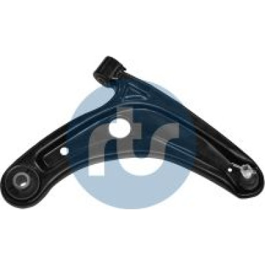 RTS Lenker, Radaufhängung 96.06621.1