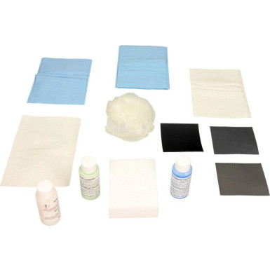 39976931 Scheinwerfer-Aufbereitungs-Set