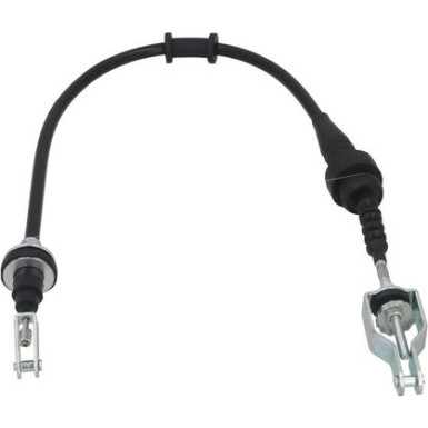 KAMOKA Seilzug, Kupplungsbetätigung LC089