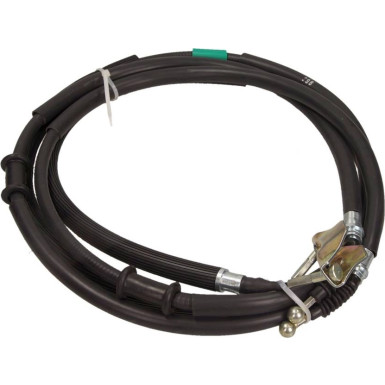 8140 24181 Seilzug, Feststellbremse