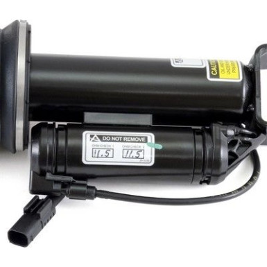 ARNOTT Fahrwerksfeder