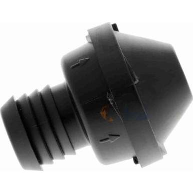 V10-4064 Ventil, Kurbelgehäuseentlüftung Original VAICO Qualität