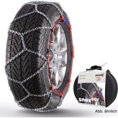 4044315 Pewag Snox SUV SXV 570