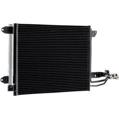 Kondensator, Klimaanlage | AC 324 000S