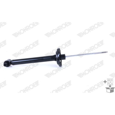 MONROE ORIGINAL-Gasdämpfer HA | AUDI A4 95-99 | 23894