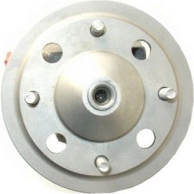 SPIDAN Hydraulikpumpe 53776 SPIDAN Hydraulikpumpe 53776