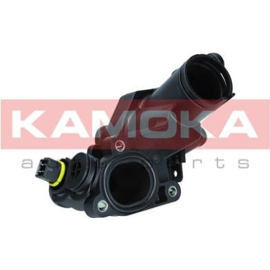 KAMOKA Thermostatgehäuse KAMOKA Thermostatgehäuse