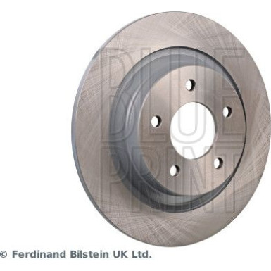 Bremsscheibe Mazda T. 5 1.6-2.0 Cd 05 | ADM54393