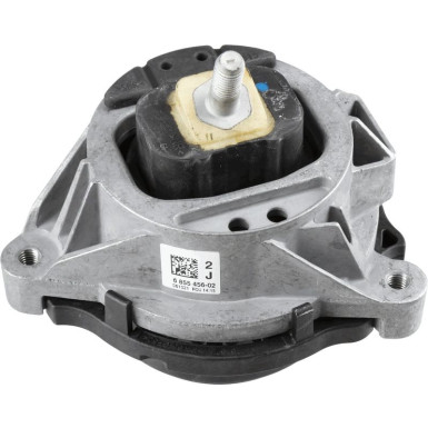 LEMFÖRDER Lagerung, Motor | 36997 01