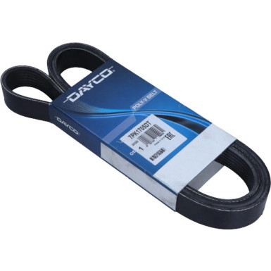 7PK1705DT Keilrippenriemen