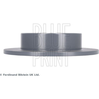 Bremsscheibe Honda T. Accord 1.6-2.0 16V 98-03 | ADH24361