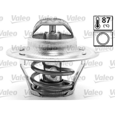VALEO Thermostat | 820171