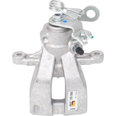 Bremssattel HA re | FIAT,LANCIA | 0 986 135 006
