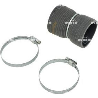 Ladeluftschlauch | 166175