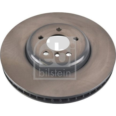 FEBI BILSTEIN Bremsscheibe | 108212