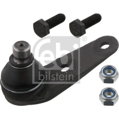 12 303 001 Traggelenk VA unten li | AUDI 80 86-91 | 03610 12 303 001 Traggelenk VA unten li | AUDI 80 86-91 | 03610