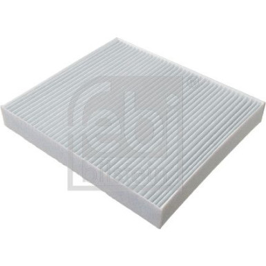 FEBI BILSTEIN Filter, Innenraumluft | 108332