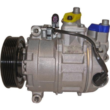 Kompressor, Klimaanlage BEHR ACP 110 000S