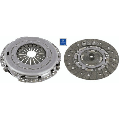 SACHS Kupplungssatz 3000 970 013