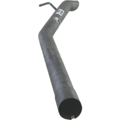 BOSCH | Automotive Auspuffrohr | 850-187
