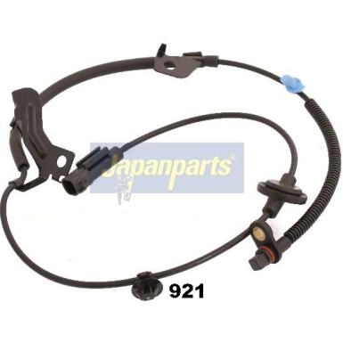 Sensor, Raddrehzahl ABS-921 Sensor, Raddrehzahl ABS-921