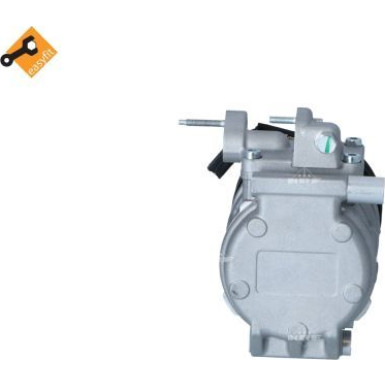 NRF Kompressor, Klimaanlage 32474 EASY FIT