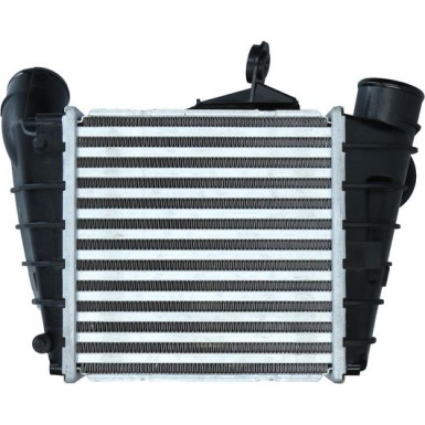 KAMOKA Ladeluftkühler 7750112