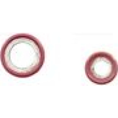 Kondensator PKW FORD TRANSIT CUSTOM 12- 2.2 TDCI FIRST FIT 940330