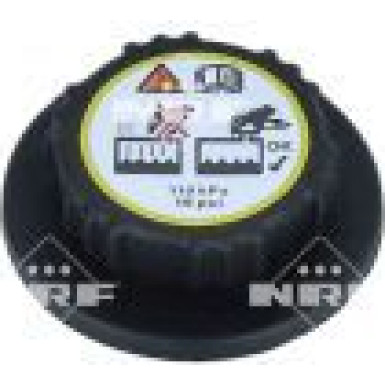 Ausgleichsbehälter, Kühlmittel EASY FIT 454045