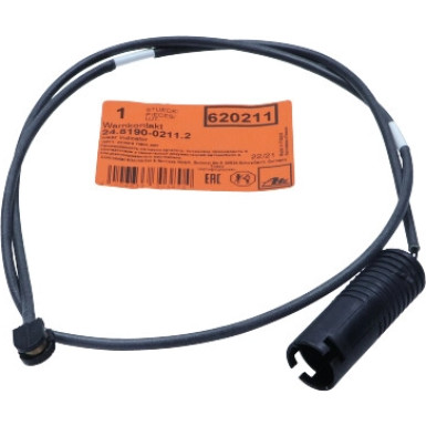 24.8190-0211.2 Warnkontakt, Bremsbelagverschleiß