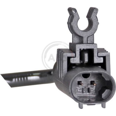 32135 Sensor, Raddrehzahl