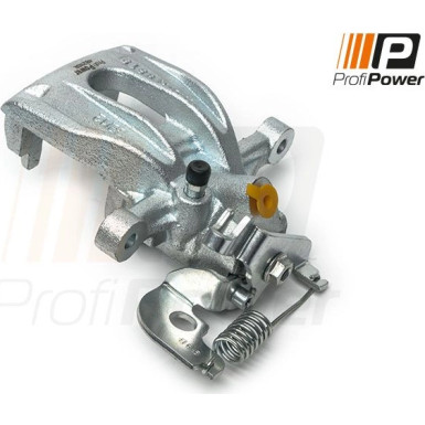 PROFIPOWER Bremssattel 4B2110R