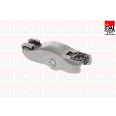 FAI AutoParts Kipphebel, Motorsteuerung