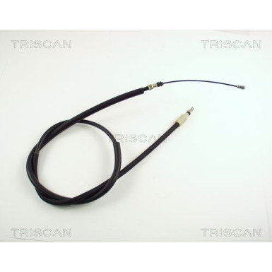 SEILZUG, FESTSTELLBREMSE PEUGEOT T. 306 94-02 PR | 814028134