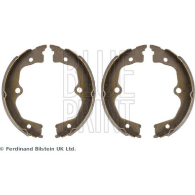 ADBP410008 Bremsbackensatz, Feststellbremse ADBP410008 Bremsbackensatz, Feststellbremse